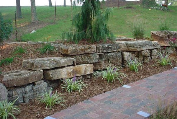 weathered-limestone-landscaping-stone